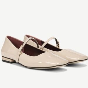 Franco Sarto Tinsley Mary Jane Flat